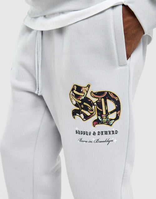 Domain Joggers