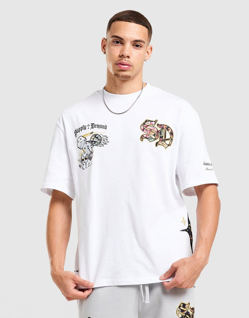 Domain T-Shirt