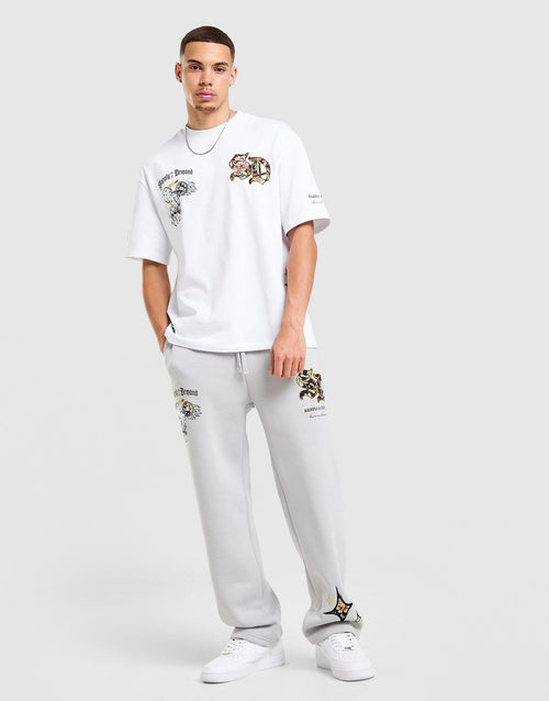 Domain T-Shirt