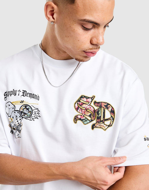 Domain T-Shirt