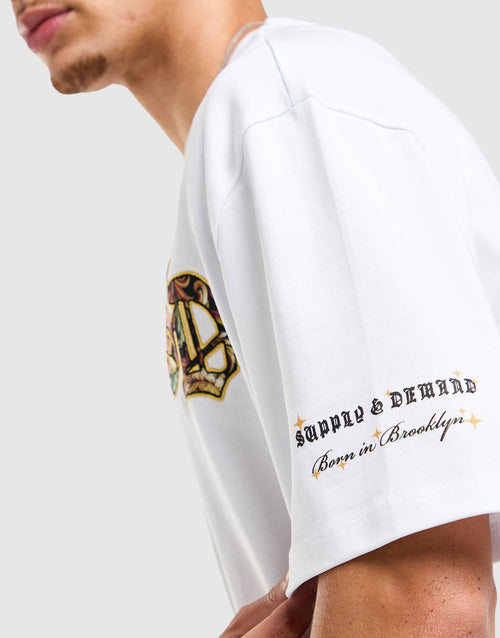 Domain T-Shirt