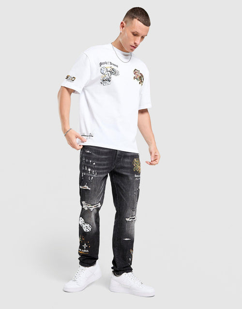 Domain Jeans