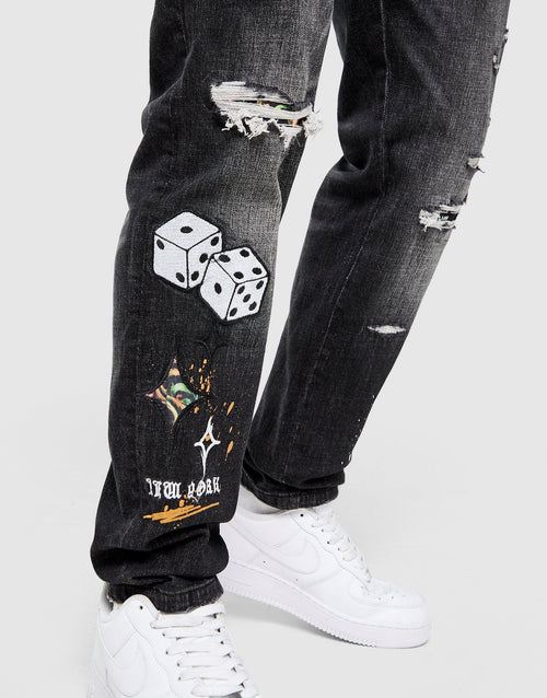 Domain Jeans