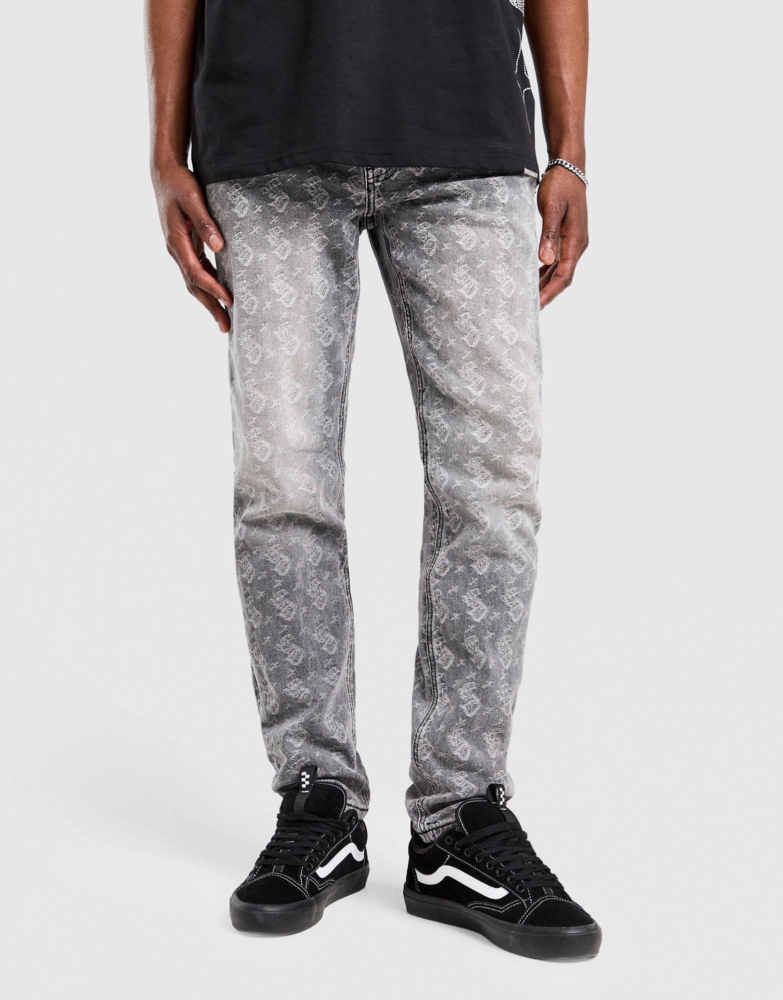 Ammo Jeans