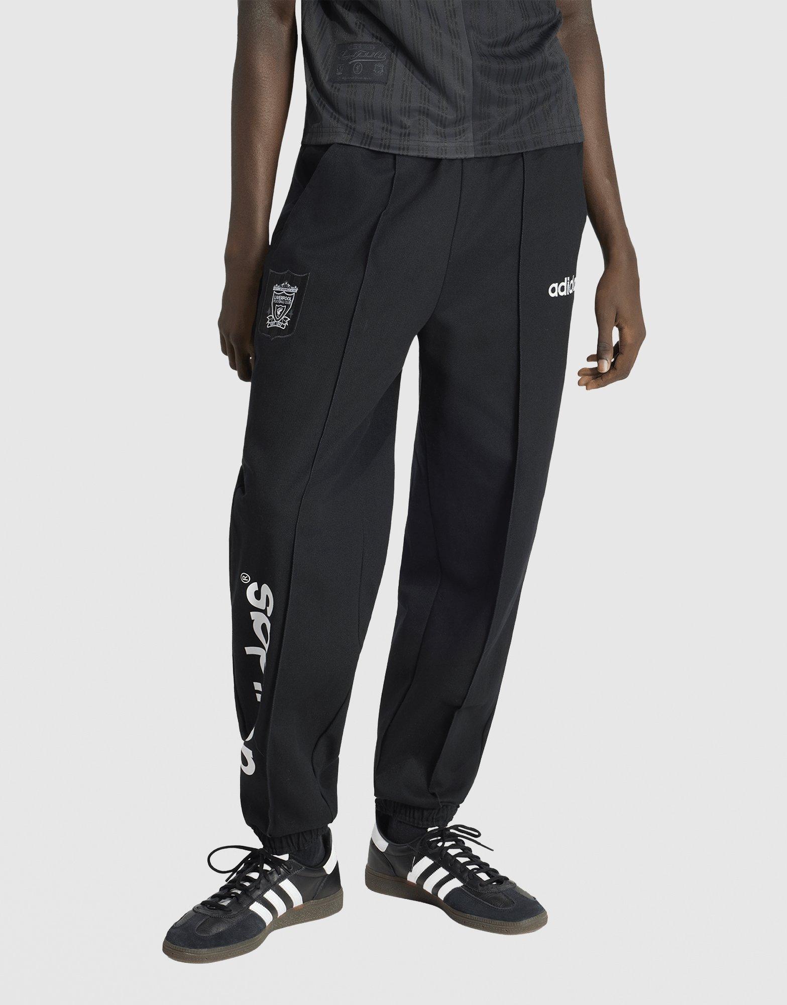 x Liverpool FC 95/96 Drill Track Pants