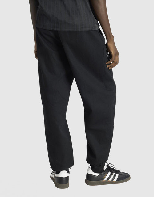 x Liverpool FC 95/96 Drill Track Pants
