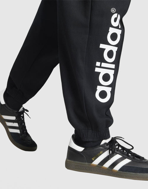 x Liverpool FC 95/96 Drill Track Pants