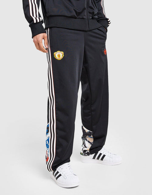 x Manchester United x The Stone Roses Track Pants