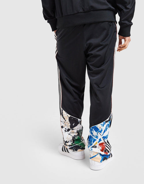 x Manchester United x The Stone Roses Track Pants