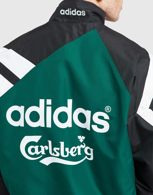 Liverpool FC 95/96 Away Track Top