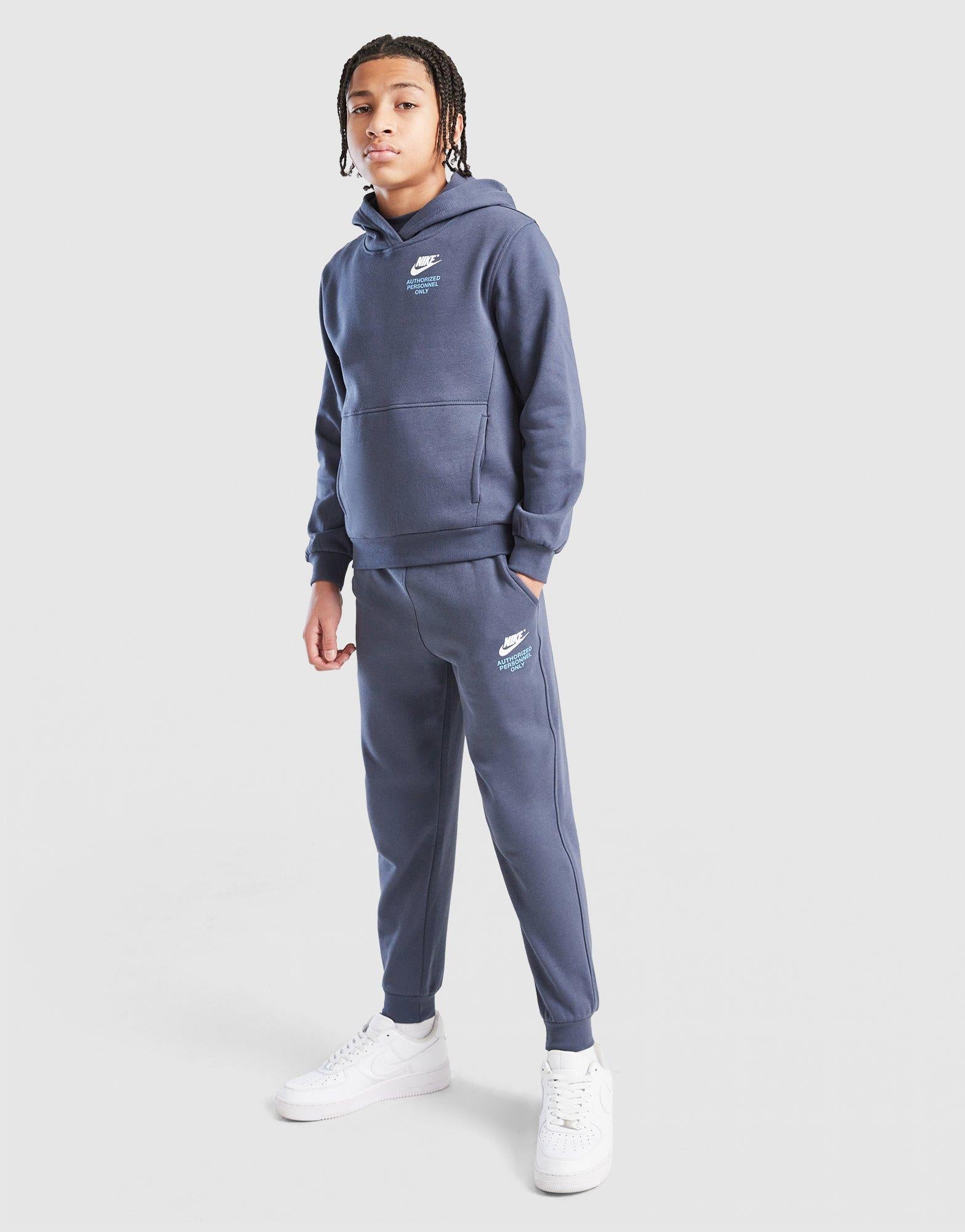 Graphic Joggers Junior