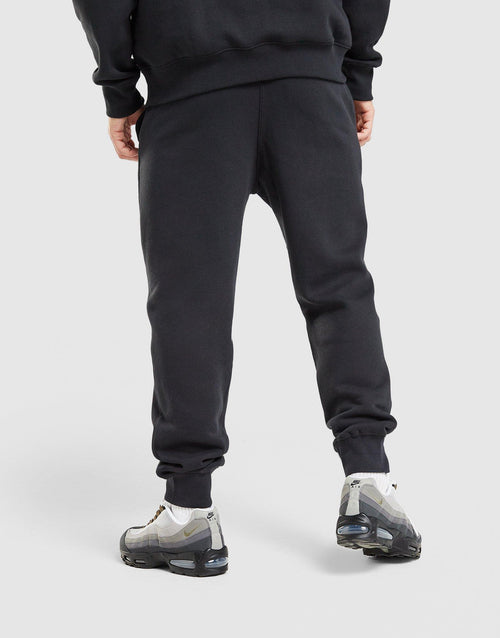 Authorised Joggers