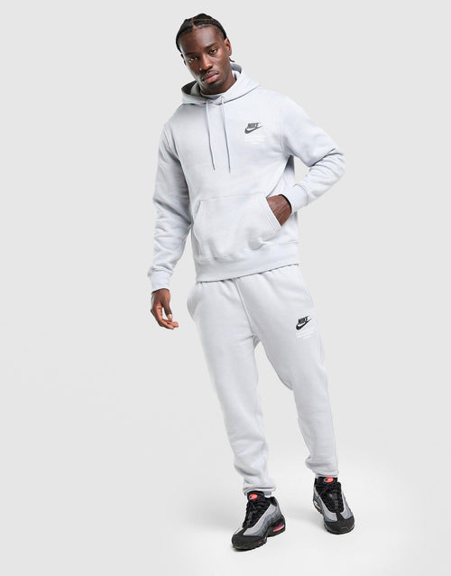 Authorised Hoodie