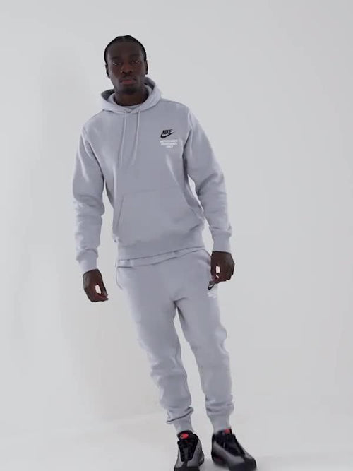 Authorised Hoodie