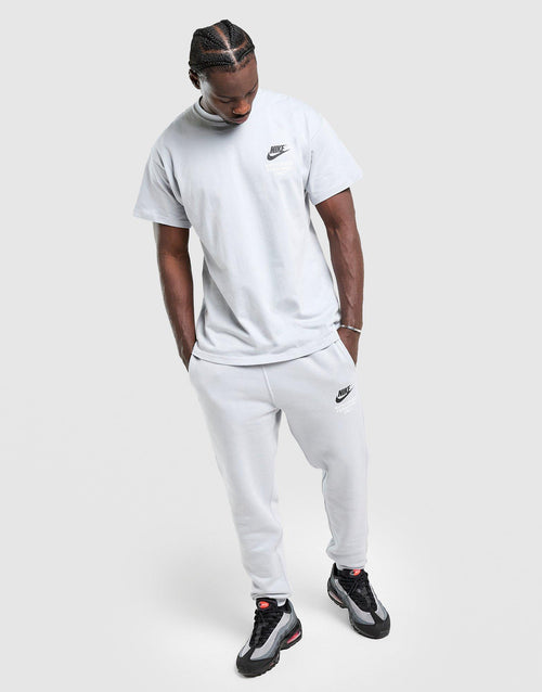 Authorised Joggers