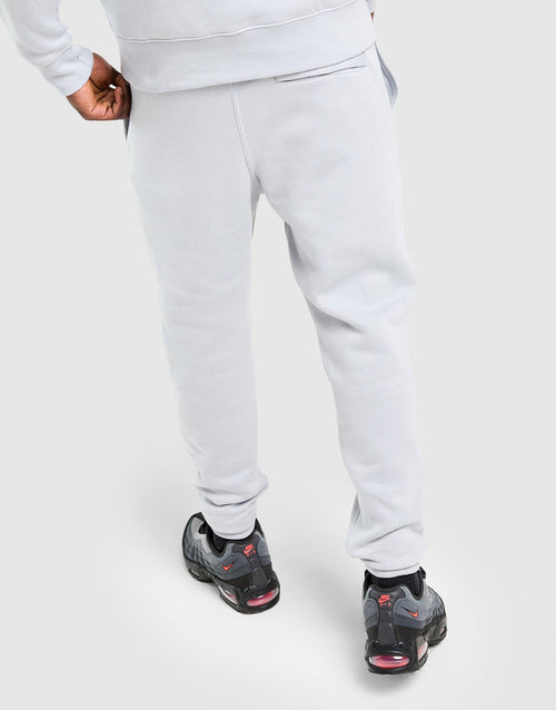 Authorised Joggers