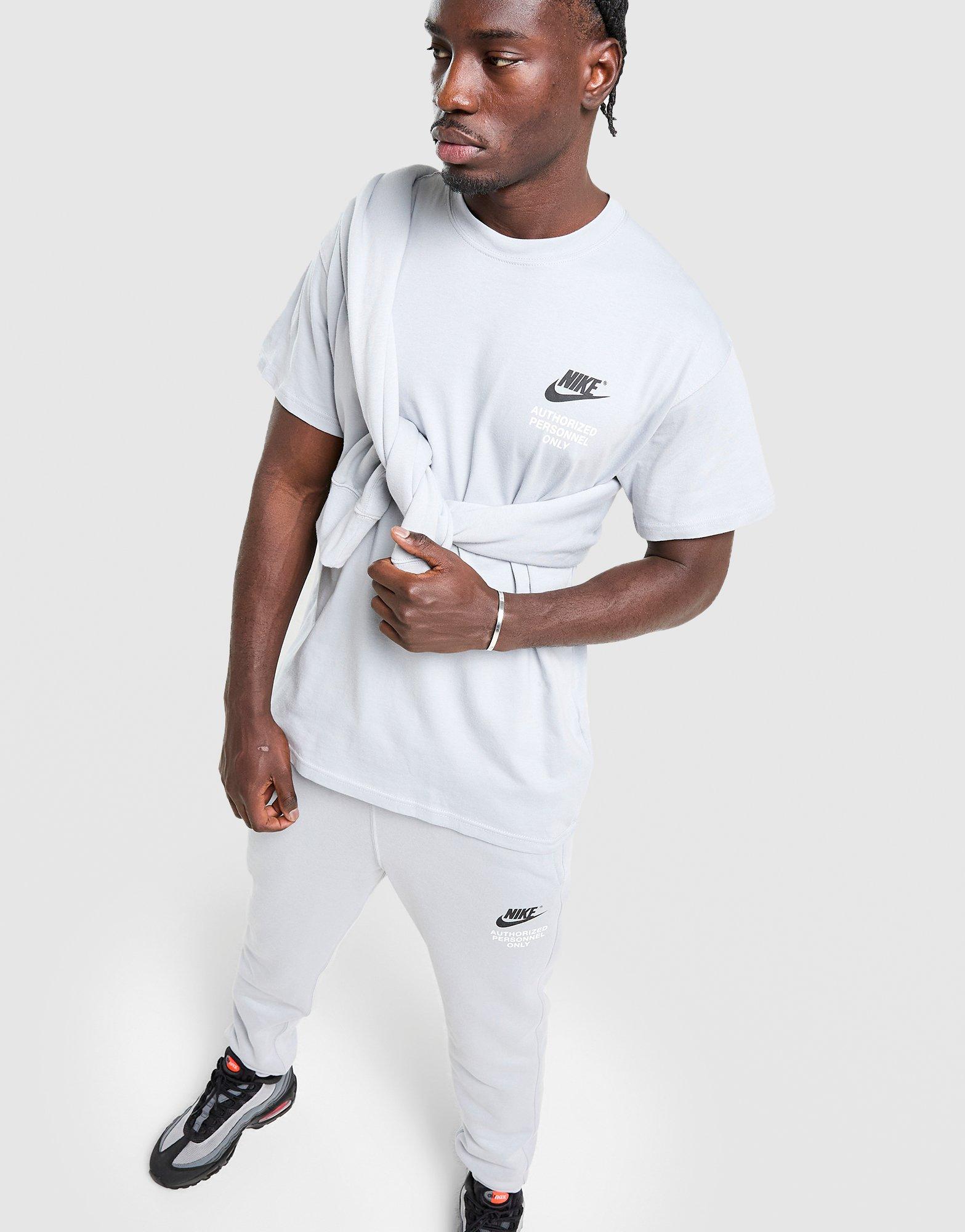 Authorised T-Shirt