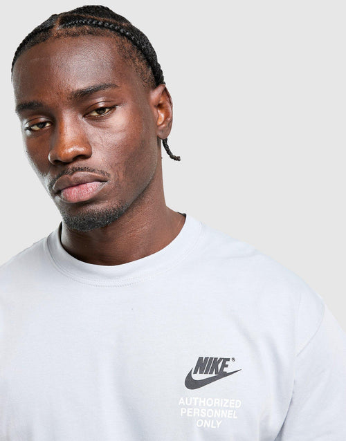Authorised T-Shirt