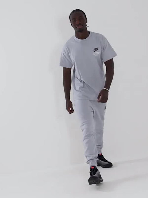 Authorised T-Shirt