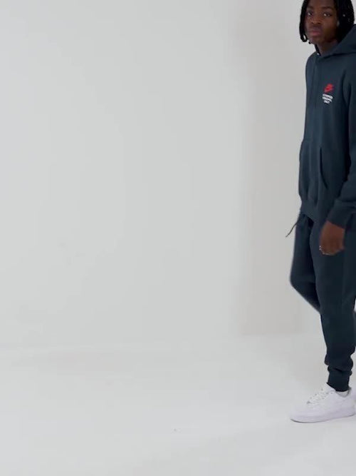 Authorised Hoodie