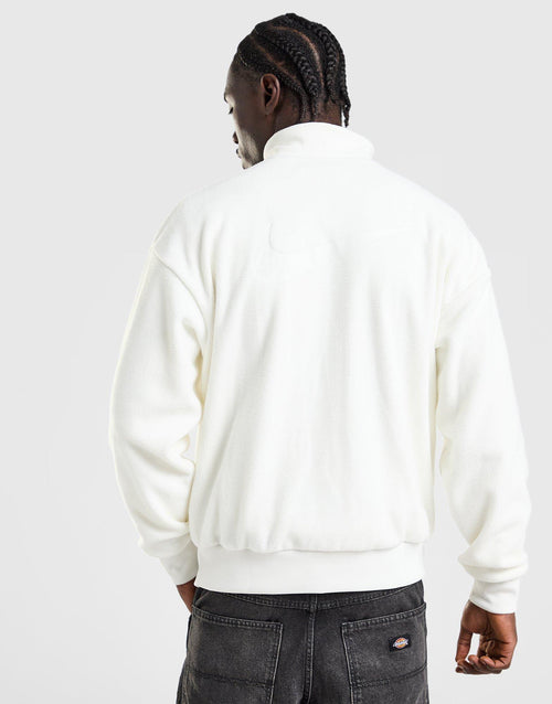1/4 Zip Polar Fleece