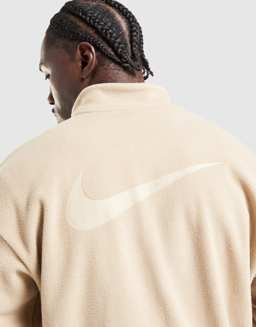 1/4 Zip Polar Fleece