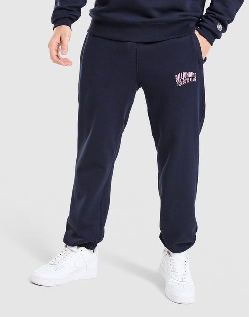 Small Logo Joggers