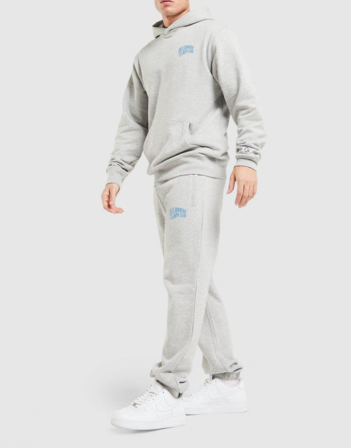 Small Logo Joggers