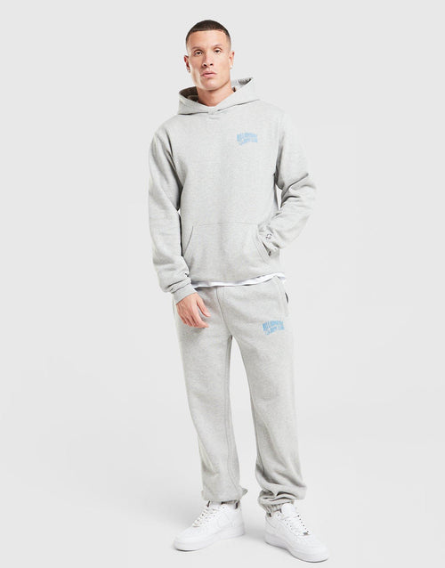 Small Arch Logo Overhead Hoodie