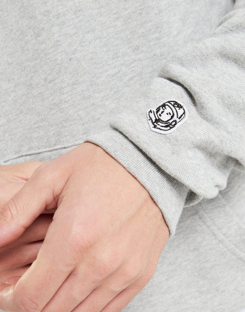 Small Arch Logo Overhead Hoodie