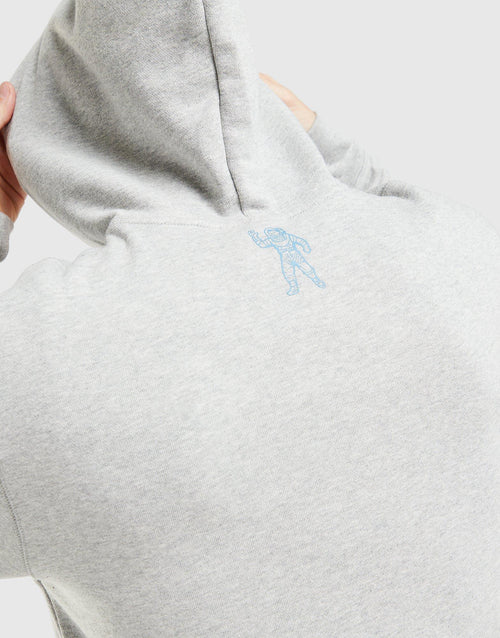 Small Arch Logo Overhead Hoodie