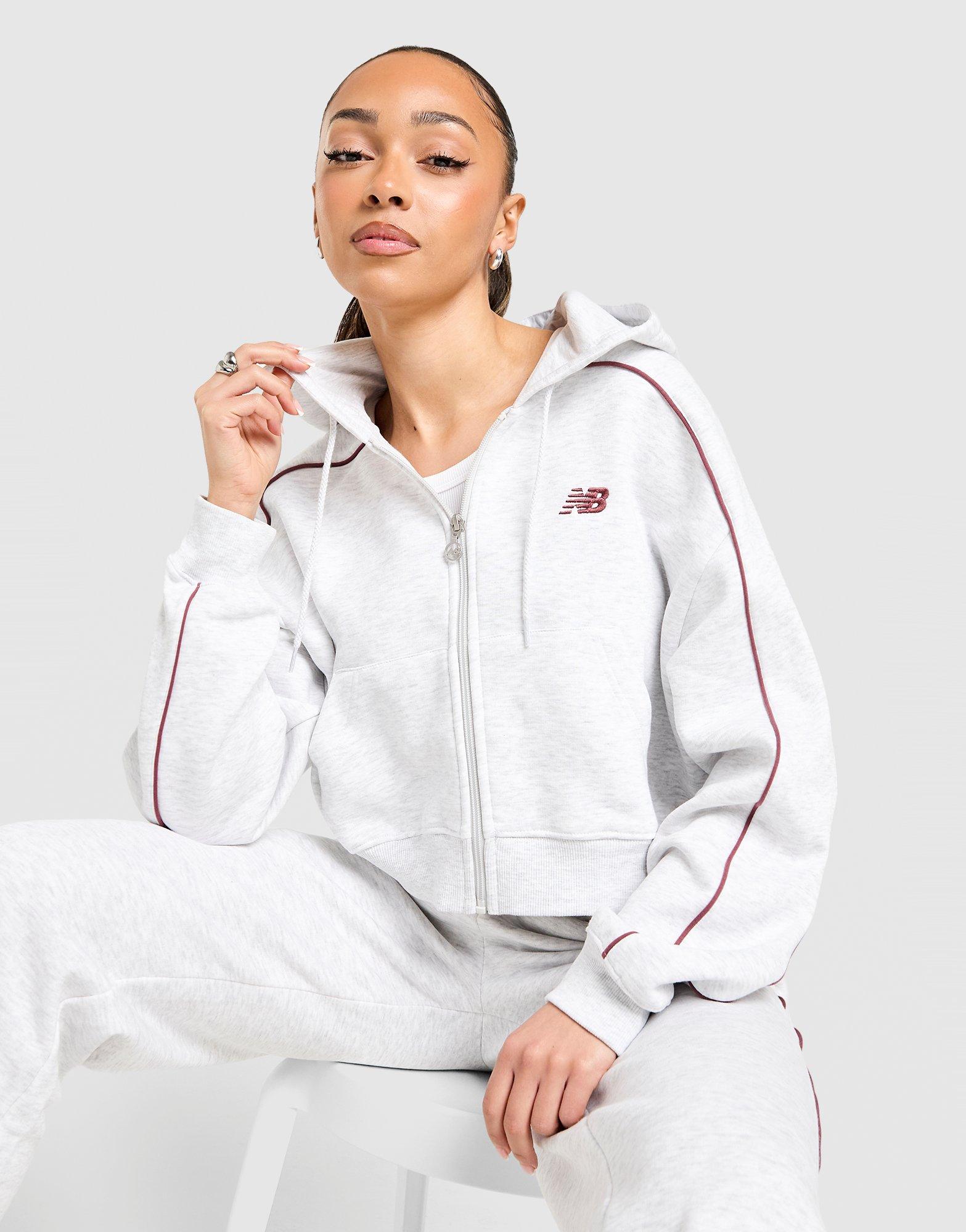 Pipe Full Zip Hoodie