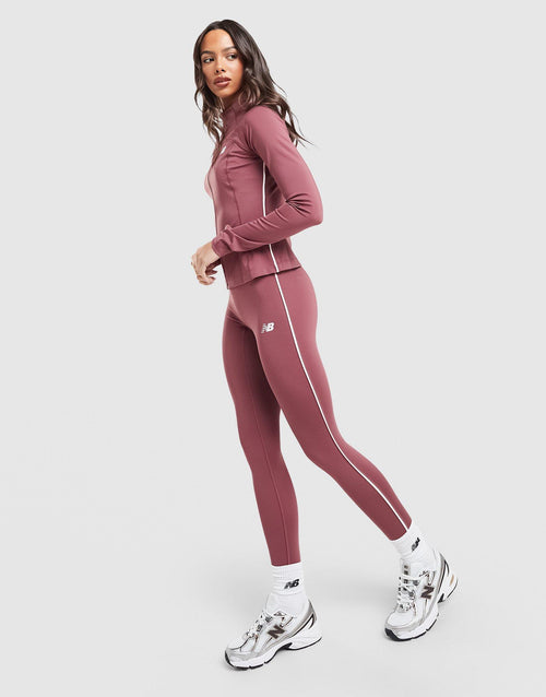 Pipe Leggings