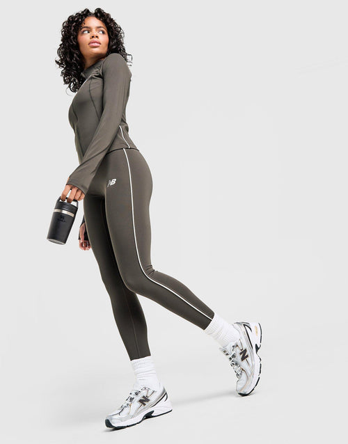 Pipe Leggings
