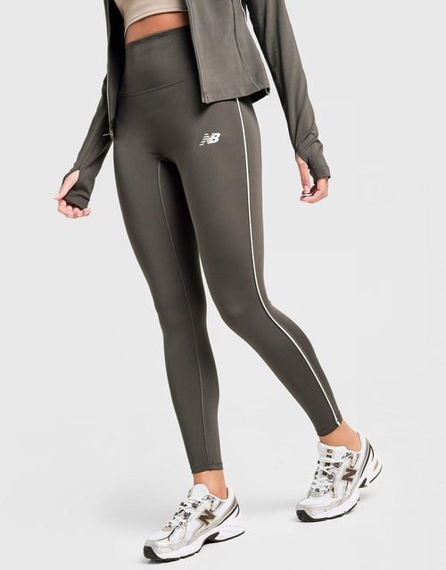 Pipe Leggings