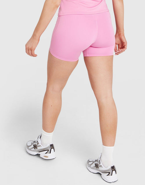 Accelerate 5" Shorts