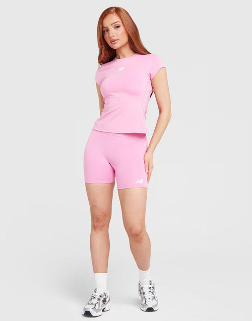 Accelerate 5" Shorts