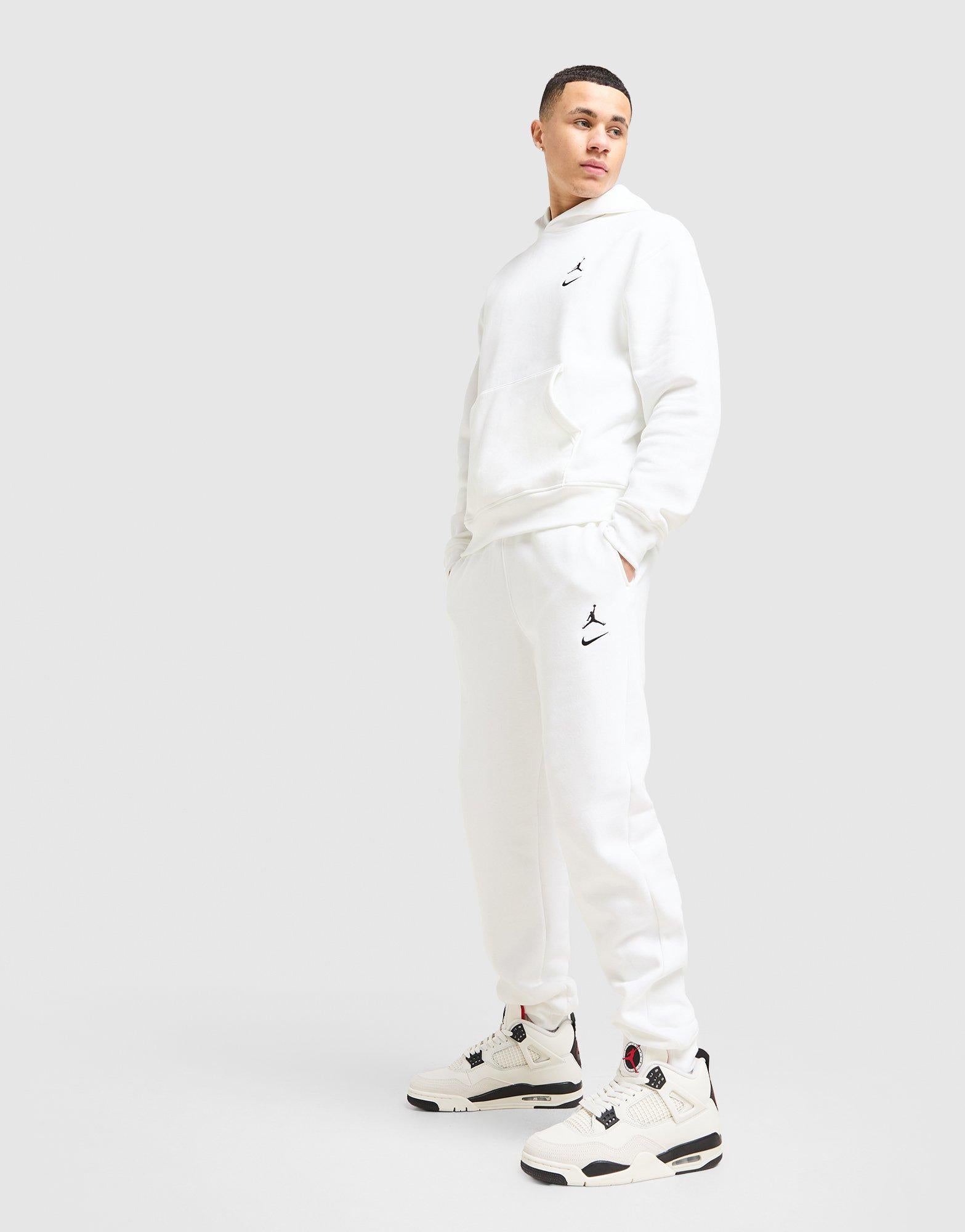 Swoosh Joggers