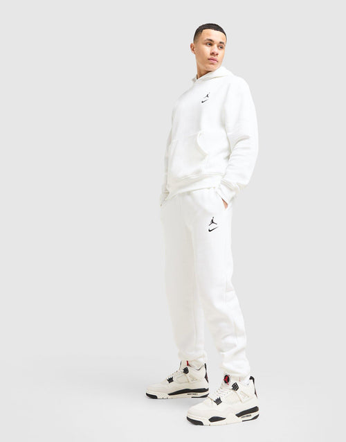 Swoosh Joggers