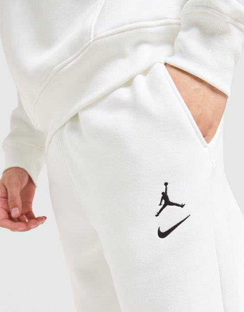Swoosh Joggers