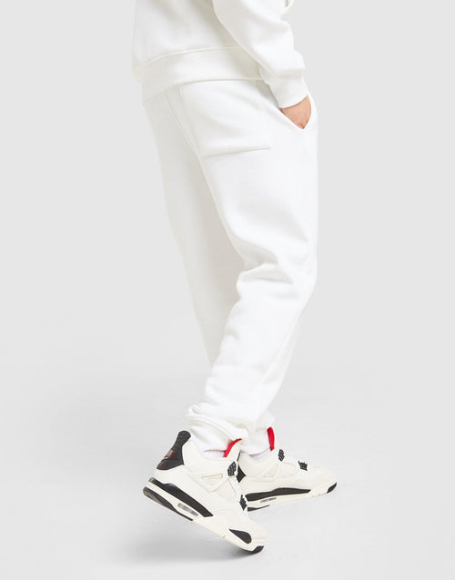 Swoosh Joggers
