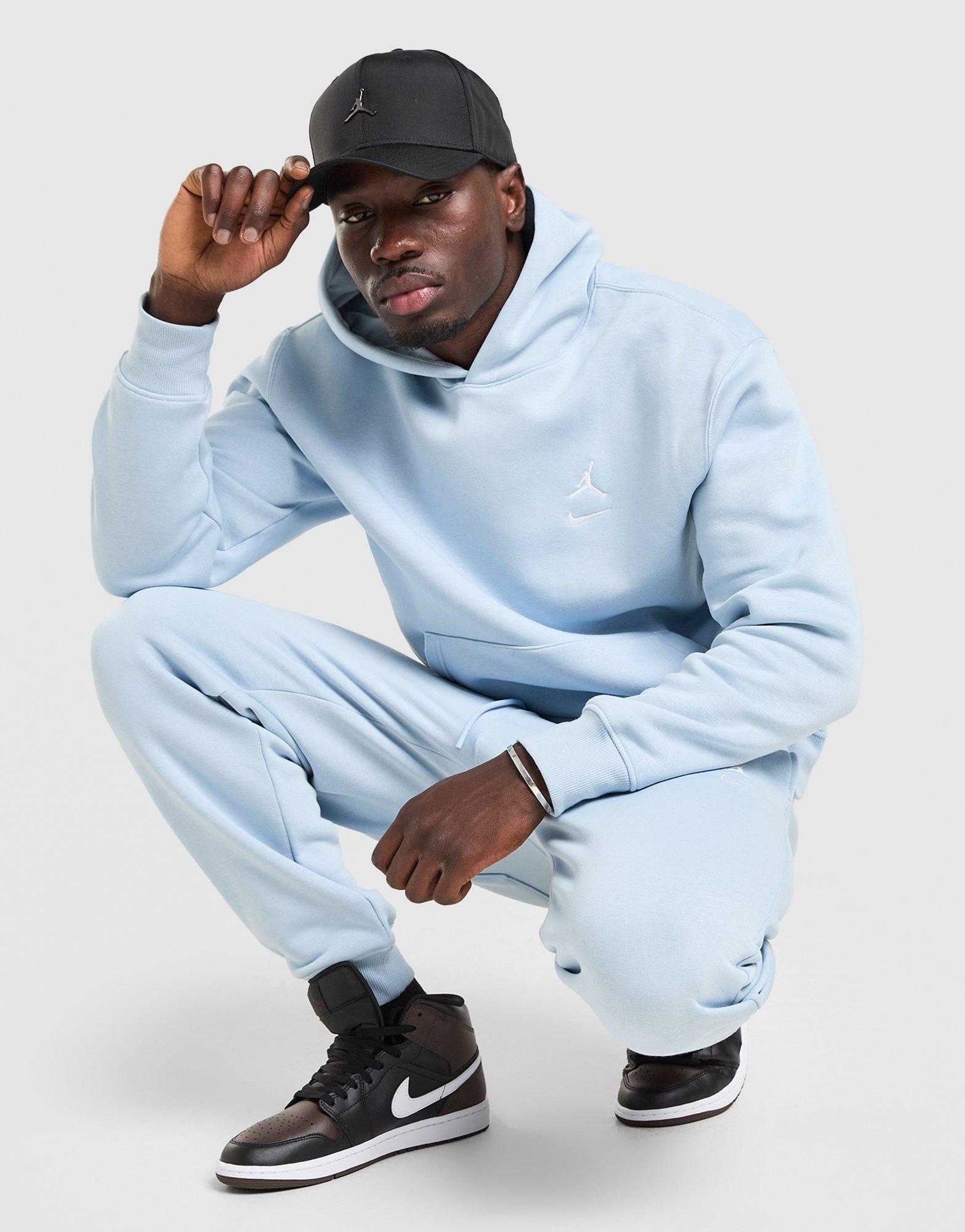 Jumpman Swoosh Overhead Hoodie