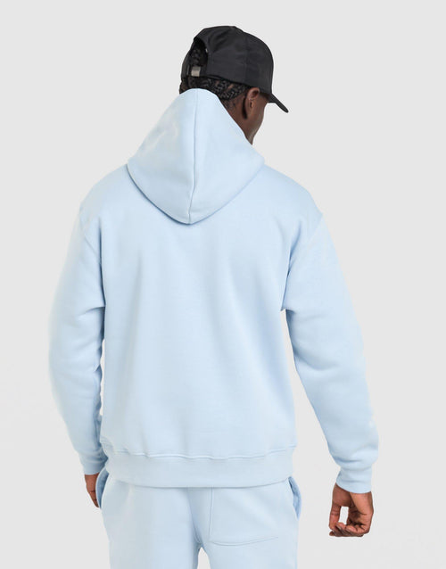 Jumpman Swoosh Overhead Hoodie