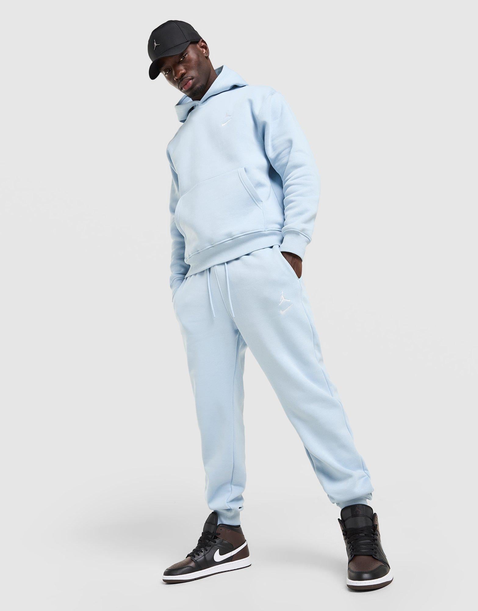 Swoosh Joggers