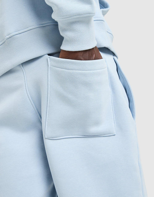 Swoosh Joggers