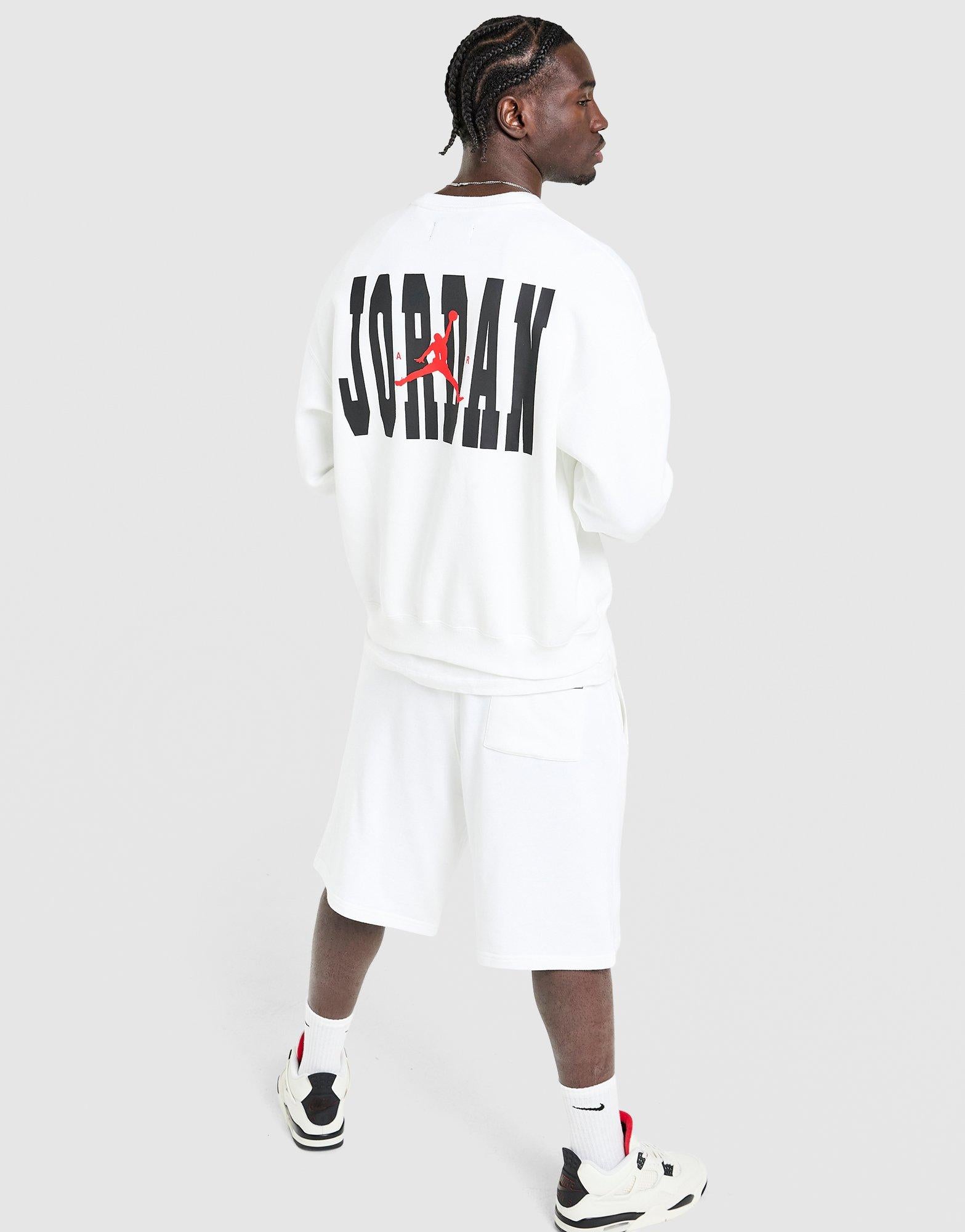 Globe Crew Sweatshirt