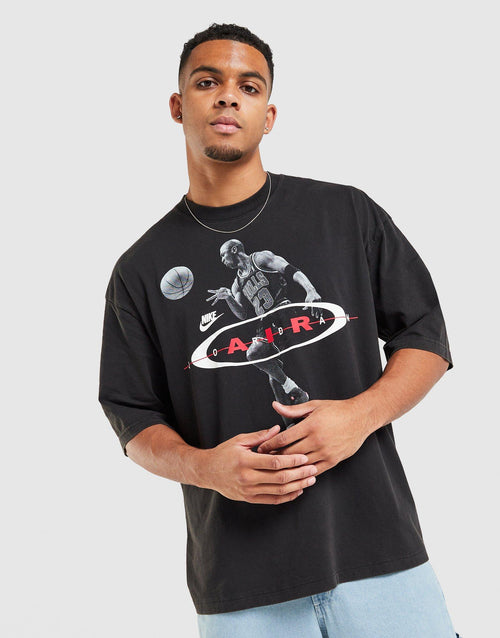 Brooklyn 2 Air T-Shirt