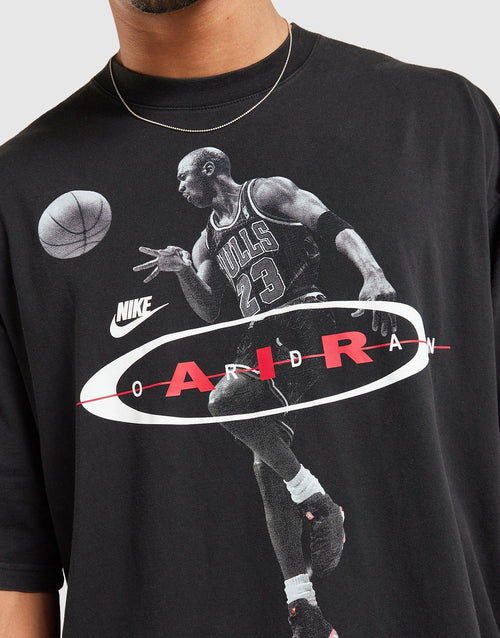 Brooklyn 2 Air T-Shirt