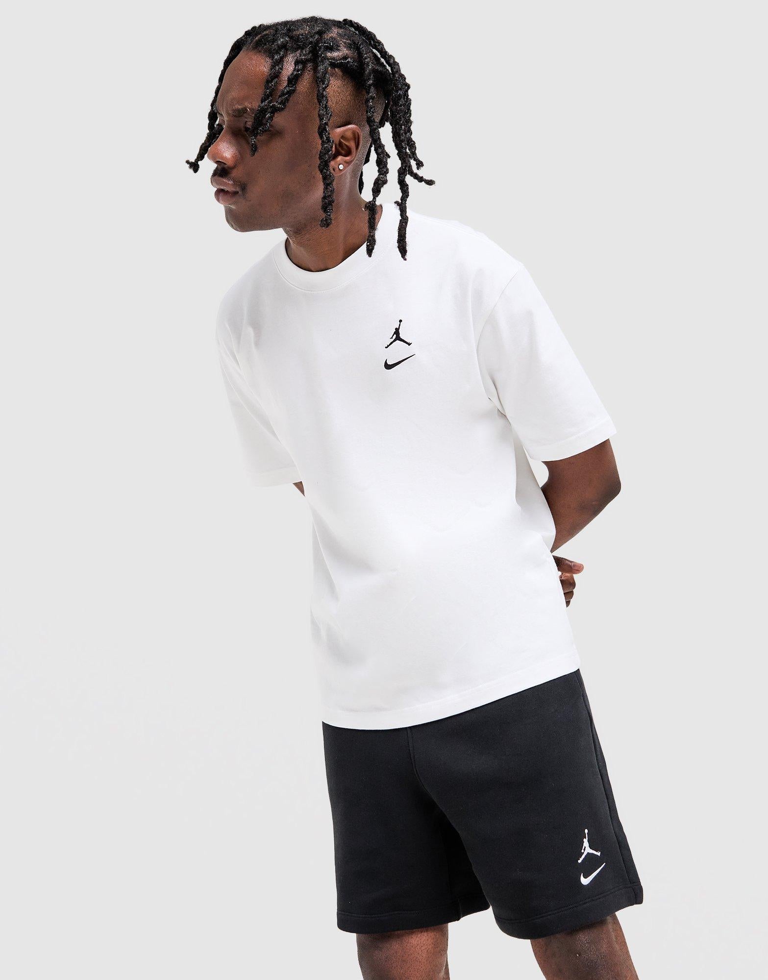 Jumpman Swoosh Shorts