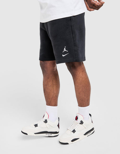 Jumpman Swoosh Shorts
